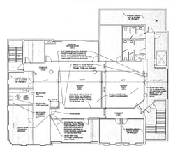 14210 7th St, Dade City, FL for lease Floor Plan- Image 2 of 4