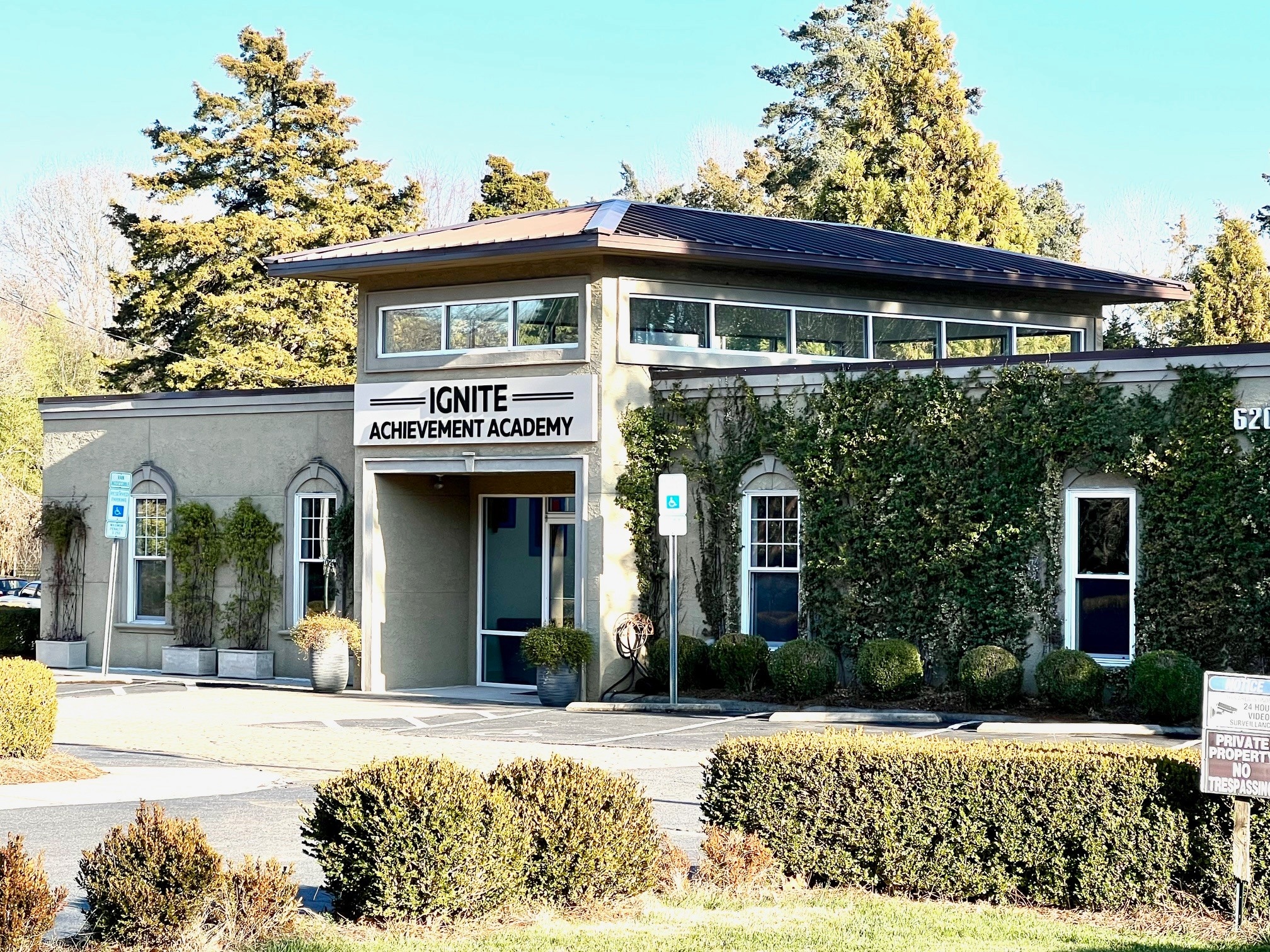 6203 Carmel Rd, Charlotte, NC for sale Building Photo- Image 1 of 6