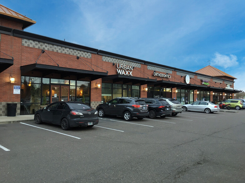 NW Cornell Rd, Beaverton, OR for lease - Building Photo - Image 1 of 10