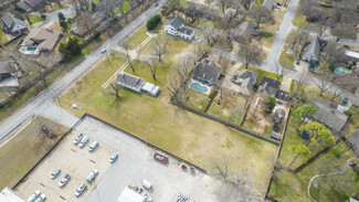 Plus de détails pour 8350 S Harvard Ave, Tulsa, OK - Terrain à vendre