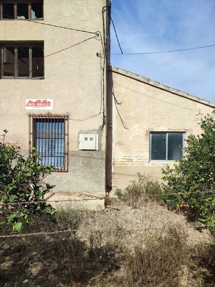 Land in Dolores, Alicante for sale - Building Photo - Image 2 of 26