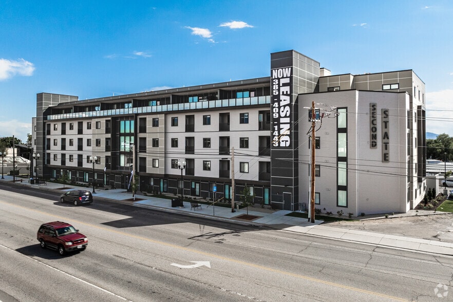 230 S State St, Clearfield, UT for sale - Building Photo - Image 1 of 15