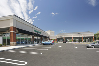 More details for 170 E Hanover Ave, Cedar Knolls, NJ - Retail for Lease