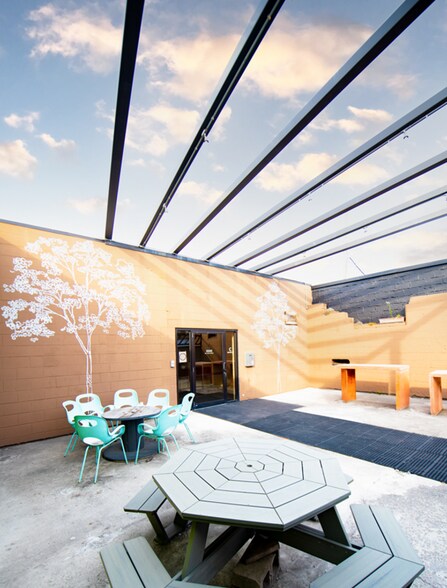 510-538 State St, Rochester, NY à louer - Photo du bâtiment - Image 3 de 7