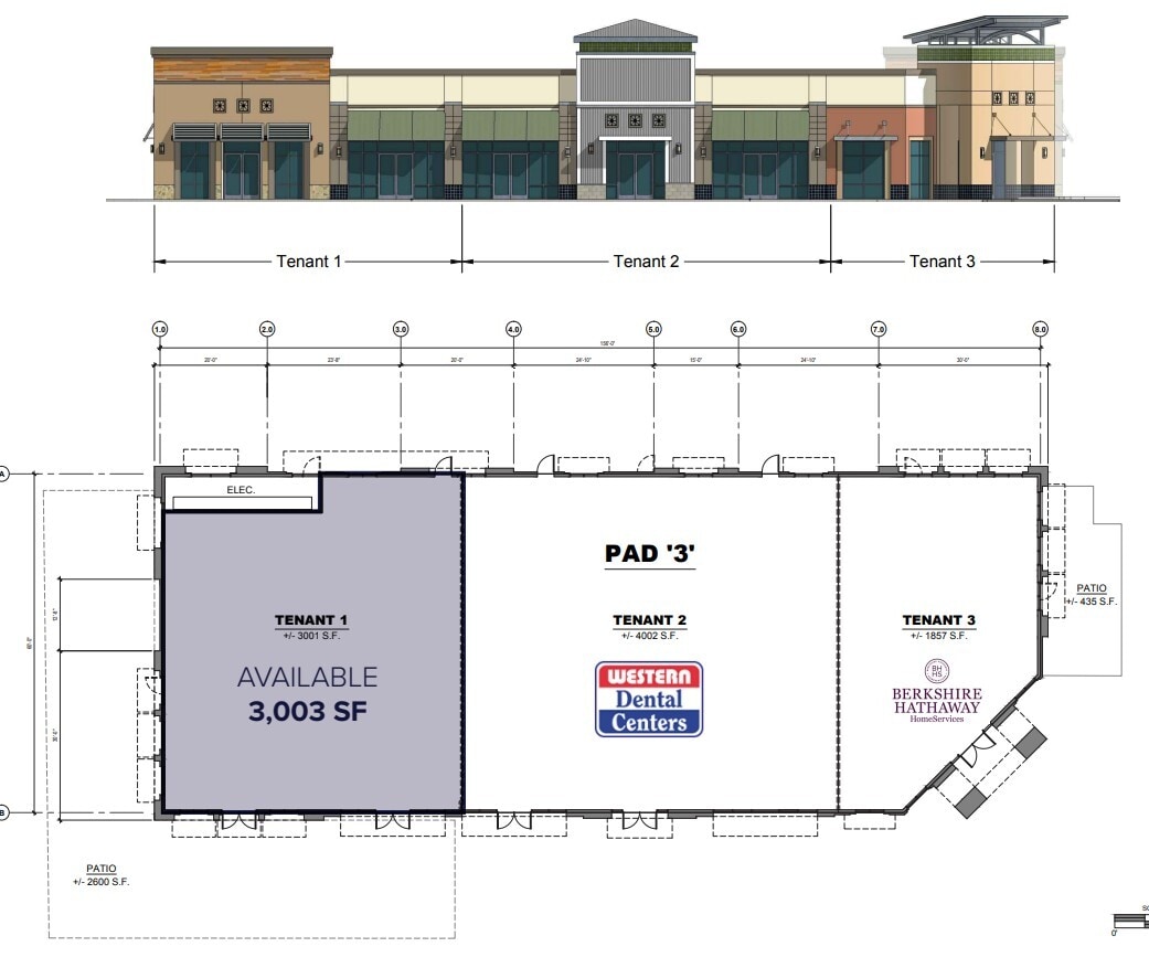 27281-27301 Newport Rd, Menifee, CA for lease Building Photo- Image 1 of 1