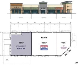 27281-27301 Newport Rd, Menifee, CA for lease Building Photo- Image 1 of 1