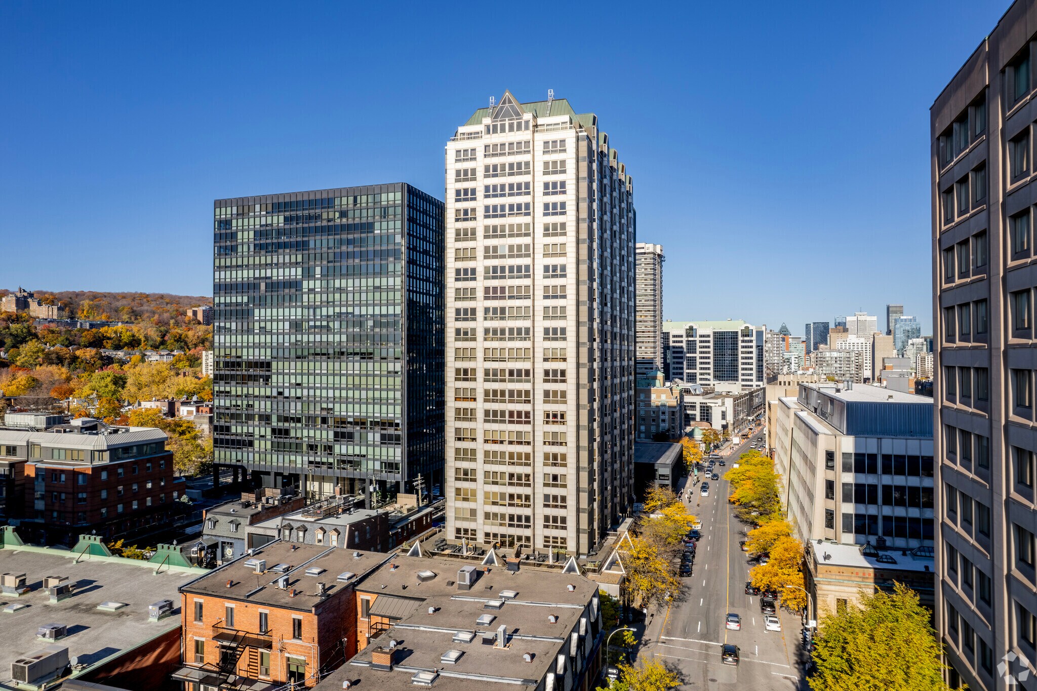 4175 Rue Sainte-Catherine O, Westmount, QC à vendre Photo principale- Image 1 de 1