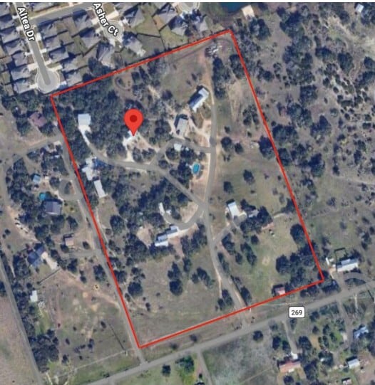 3424 Hero Way, Leander, TX for sale Primary Photo- Image 1 of 2