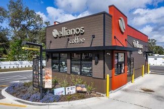 More details for 2520 S Bay St, Eustis, FL - Retail for Sale