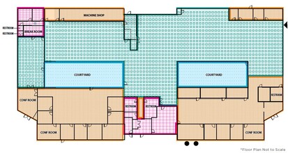 3100-3108 Diablo Ave, Hayward, CA à vendre Plan d’étage- Image 1 de 1