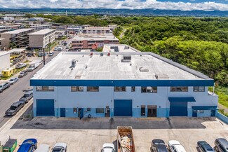More details for 94-285 Pupuole St, Waipahu, HI - Industrial for Sale