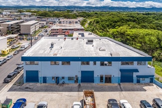More details for 94-285 Pupuole St, Waipahu, HI - Industrial for Sale