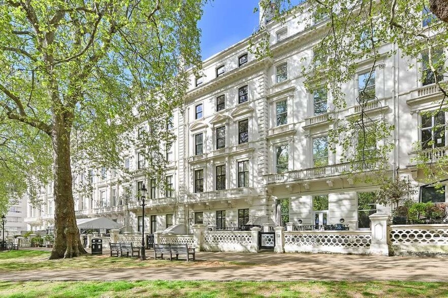 53 Princes Gate, London for sale - Building Photo - Image 2 of 12