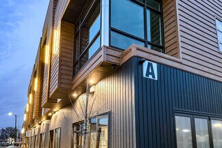 Plus de détails pour 212 N Elm St, Kennewick, WA - Bureau/Commerce de détail, Local d'activités à louer