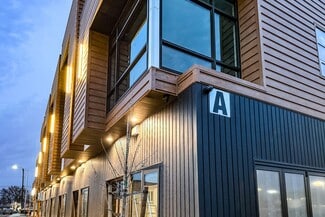 More details for 212 N Elm St, Kennewick, WA - Flex for Lease