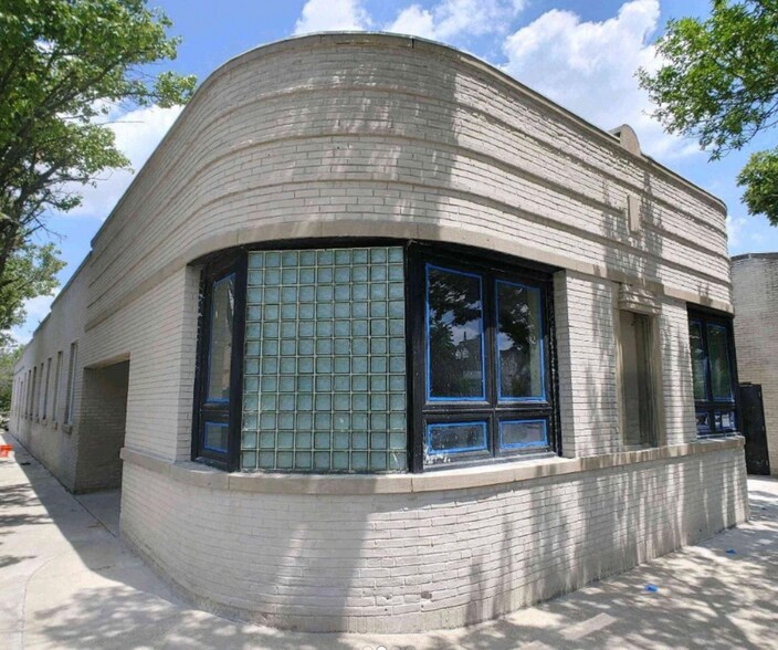 1912 W 103rd St, Chicago, IL à louer - Photo du bâtiment - Image 2 de 4