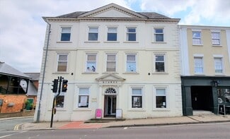 More details for Market Hl, Buckingham - Office for Lease