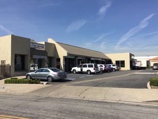 Plus de détails pour 1800-1814 N Tustin Ave, Orange, CA - Commerce de détail à louer