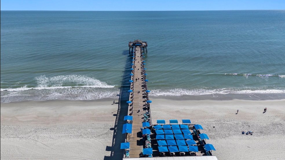 110 S Waccamaw Dr, Murrells Inlet, SC for sale - Building Photo - Image 1 of 2