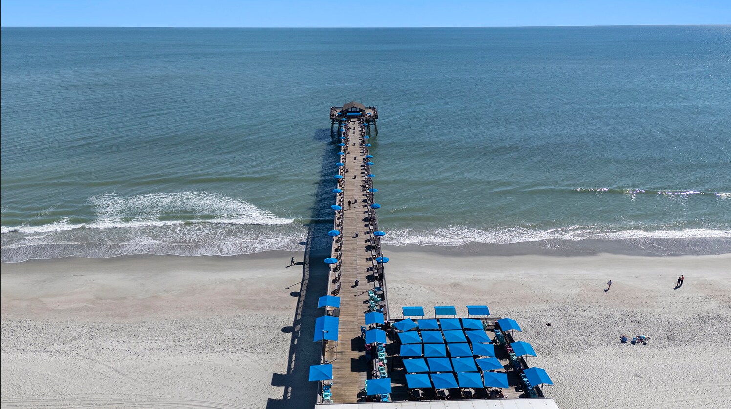 110 S Waccamaw Dr, Murrells Inlet, SC à vendre Photo du bâtiment- Image 1 de 3