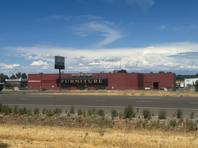 1911 Fowler St, Richland, WA for sale - Primary Photo - Image 1 of 4