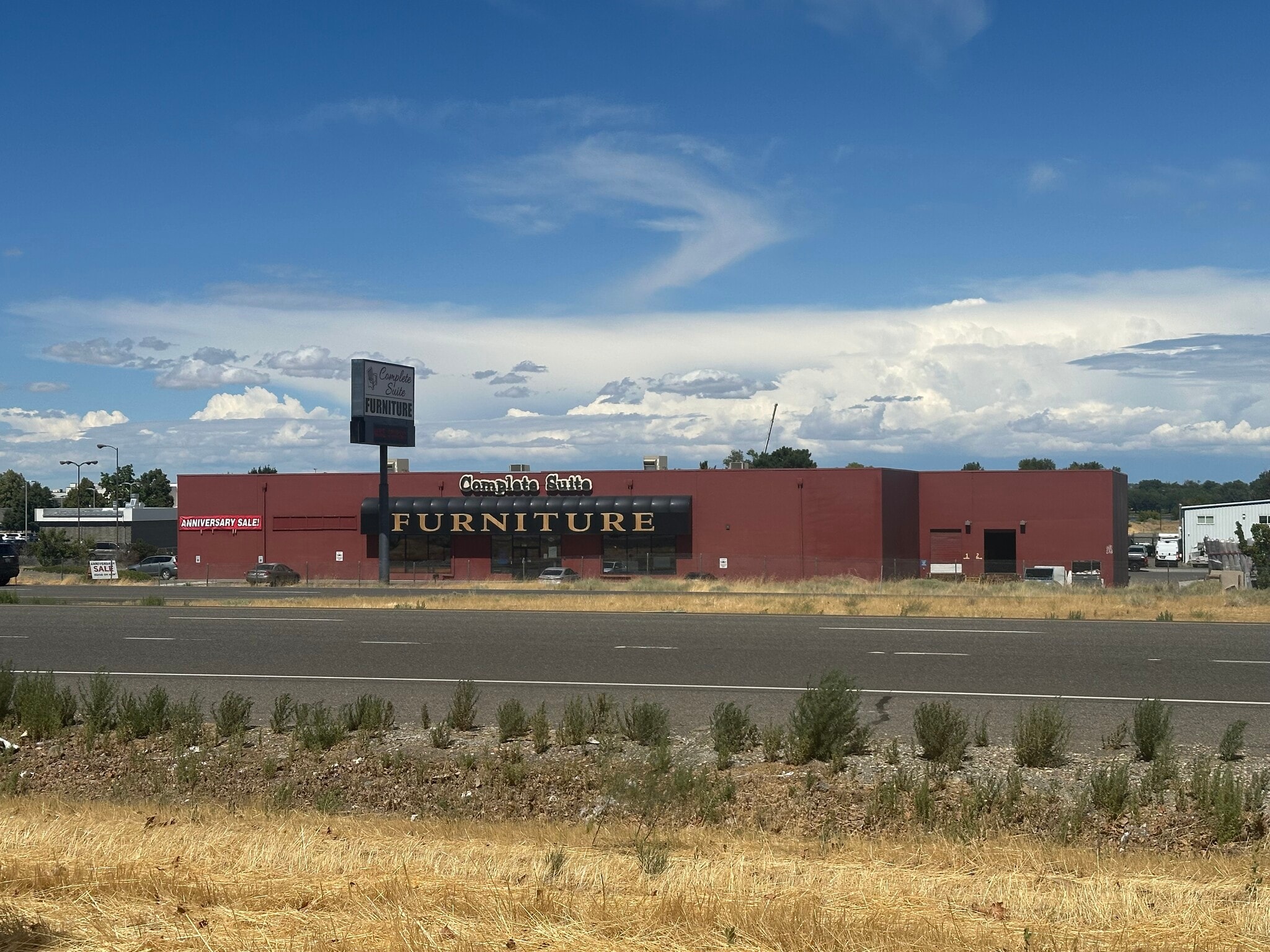1911 Fowler St, Richland, WA for sale Primary Photo- Image 1 of 5