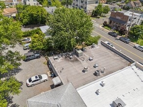 481 Springfield Ave, Berkeley Heights, NJ - Aerial  map view - Image1