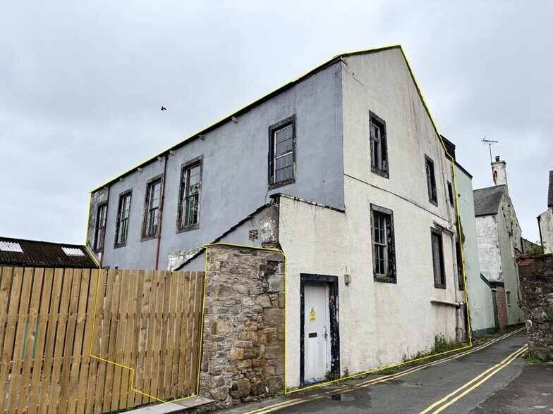 Fox Lane, Workington à vendre - Photo du bâtiment - Image 2 de 6