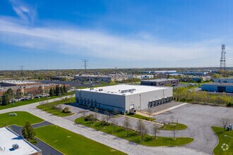 18501 Northstar Ct, Tinley Park, IL - AERIAL map view - Image1