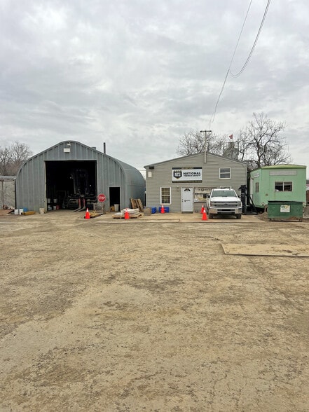 11343 Maryland Ave, Beltsville, MD for lease - Building Photo - Image 1 of 6