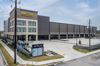 Plus de détails pour 6615 Stewart Rd, Galveston, TX - Bureau à louer