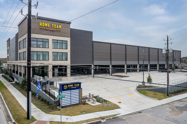 Plus de détails pour 6615 Stewart Rd, Galveston, TX - Bureau à louer