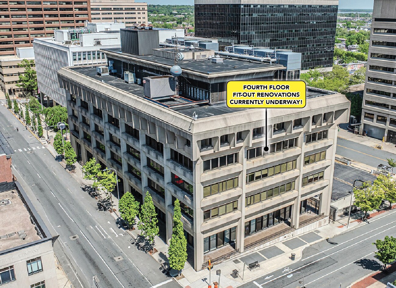 800 N King St, Wilmington, DE à louer Photo principale- Image 1 de 16