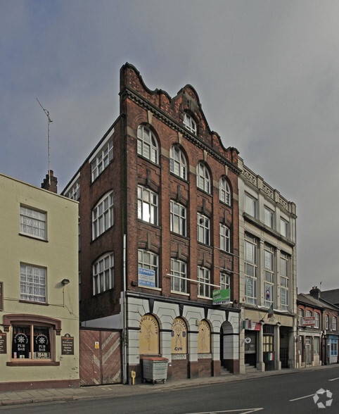 32 Guildford St, Luton for lease - Building Photo - Image 2 of 3