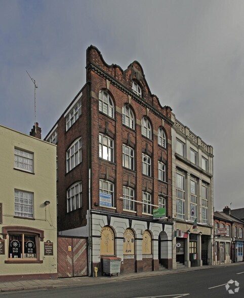 32 Guildford St, Luton à louer - Photo du bâtiment - Image 2 de 3