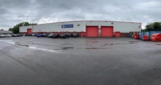 Plus de détails pour Phoenix Clos, Heywood - Industriel à vendre