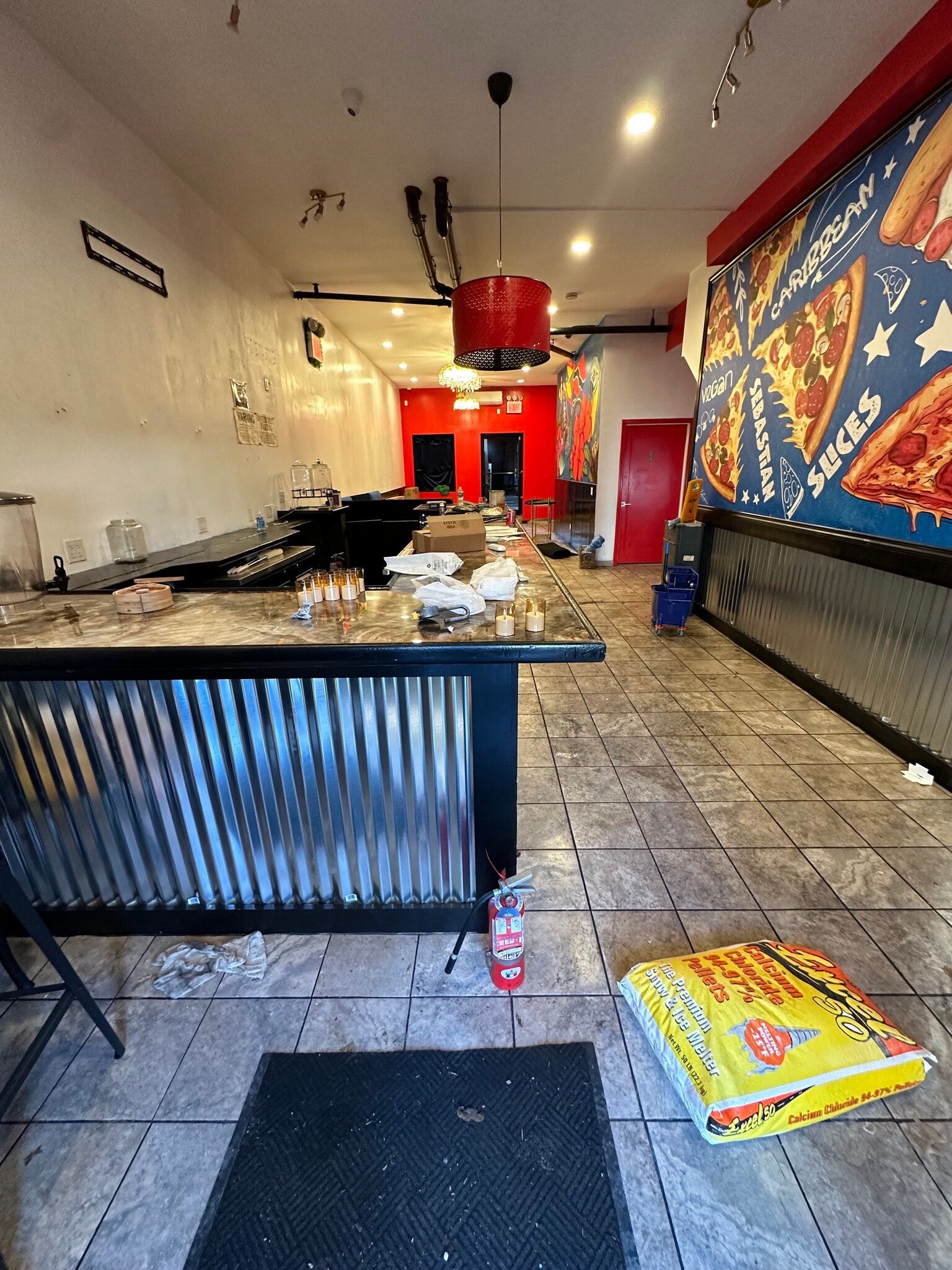 158 Utica Ave, Brooklyn, NY à louer Photo intérieure- Image 1 de 9