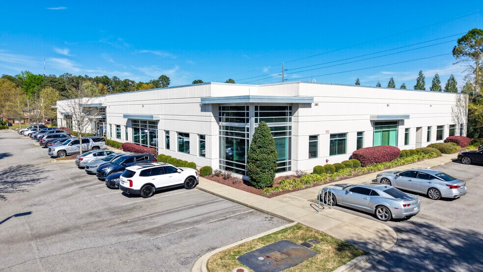 1074 Pinnacle Pt, Columbia, SC à louer - Photo du bâtiment - Image 2 de 9