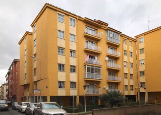 Plus de détails pour Calle Virgen de las Angustias, 39, Ávila - Multi-résidentiel à vendre
