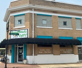 More details for 411 E Broad St, Fuquay-Varina, NC - Office, Retail for Lease