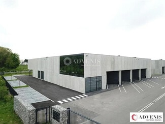 More details for Industrial for Lease