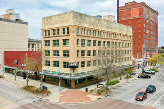 More details for 1040 O St, Lincoln, NE - Office for Sale