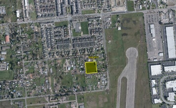 3741 Golden Gate Ave, Santa Rosa, CA - Aerial  map view