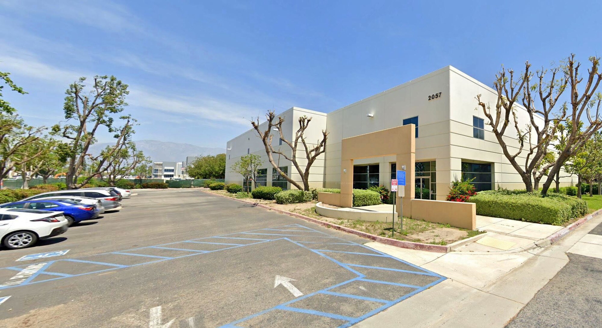 2057 S Grove Ave, Ontario, CA for lease Primary Photo- Image 1 of 3