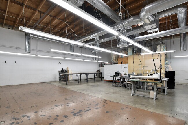 More details for 1738-1740 Cordova St, Los Angeles, CA - Flex for Lease