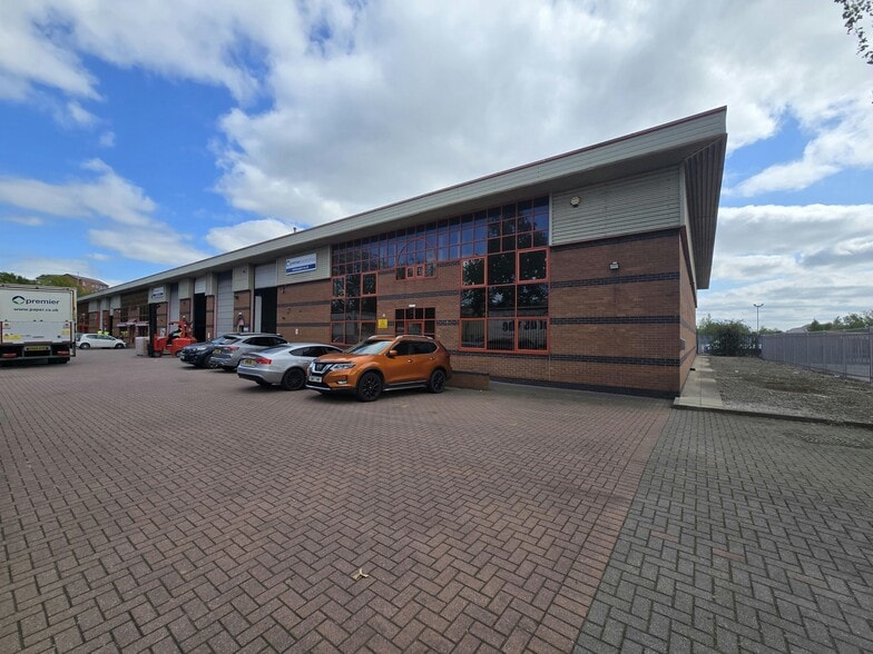 Bridgewater Rd, Leeds for lease - Building Photo - Image 2 of 12