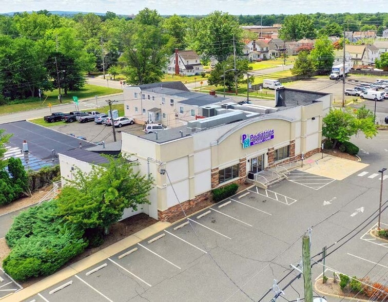 966 US Highway 22, Bridgewater, NJ for sale - Building Photo - Image 2 of 5