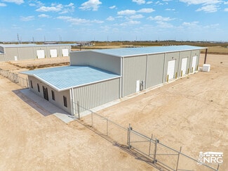 More details for 2610 E County Rd 130, Midland, TX - Industrial for Lease