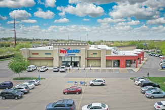 More details for 350 N Milwaukee St, Boise, ID - Retail for Lease