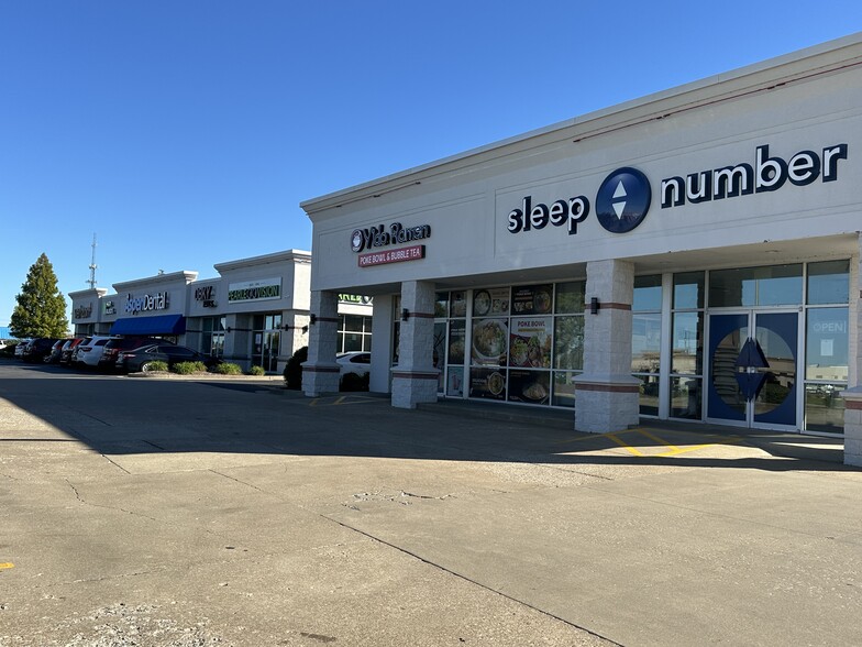 5051 Frederica St, Owensboro, KY for lease - Building Photo - Image 3 of 7